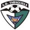 Escudo del AD Taraguilla B
