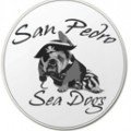 Escudo del San Pedro Seadogs