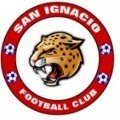 Escudo del San Ignacio United
