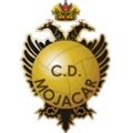 Escudo del CD Mojacar