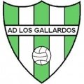 Escudo del AD Los Gallardos