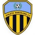 Escudo del Ath. Barcelona Pubilla B