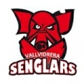 Vallvidrera Senglars B