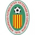 Escudo del Veterans Catalunya B