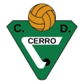 Cerro CD