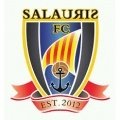 Escudo del Salauris FC B