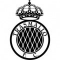 Escudo del Trasmallo FC B