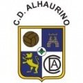 Escudo del CD Alhaurino B