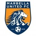 Escudo del Marbella United