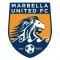 Escudo Marbella United
