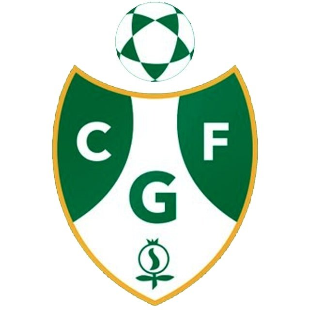 Escudo del Gabia Atlético CF