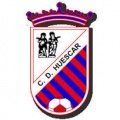 Escudo del CD Huescar