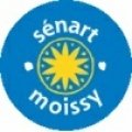 Escudo del Sénart Moissy