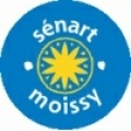 Escudo Sénart Moissy