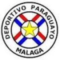 Escudo del Paraguayo CD