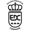 ED Calamonte Sub 19