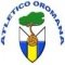 Escudo Atletico Oromana