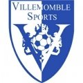 Escudo del Villemomble Sports