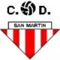 San Martin C.D.