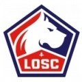 Escudo del Lille II