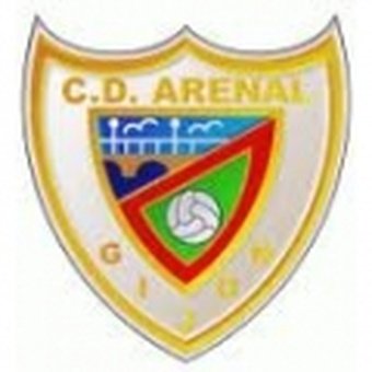 Arenal C