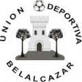 Escudo del Belalcazar UD