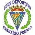 Calvario-Priego CF