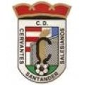 Escudo del Cervantes B