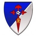 Escudo del Santiago de Aller