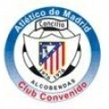 Escudo del AD Atletico Concilio