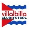 Escudo del Villabilla CF