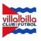 Villabilla CF