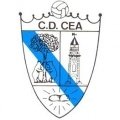 Escudo del CD Cea