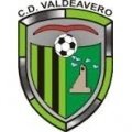 Escudo del CD Valdeavero