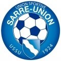 Escudo del Sarre-Union