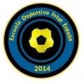 Escudo del ED Inter España