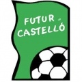 Futur de Castello B