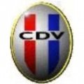Escudo del CD Vallecas