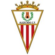 Escudo del Algeciras CF B