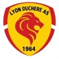 Lyon-Duchère