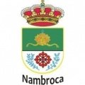 Escudo del Nambroca