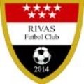 Escudo del Rivas B