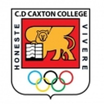 Caxton C. B