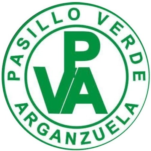 Pasillo Verde Arganzuela C