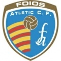 Foios Atletic B