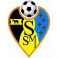 Escudo del Sporting San Martin