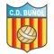 Escudo Buñol B