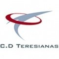 Escudo del Teresianas-Torrent A