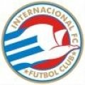 Escudo del Internacional FC