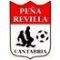 Escudo Peña Revilla B